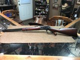 Winchester 1892 SRC 44-40 - 6 of 8