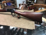 Winchester 1892 SRC 44-40 - 4 of 8