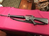 Colt SP1 AR -15
New Condition!! - 2 of 15