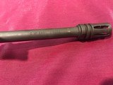 Colt SP1 AR -15
New Condition!! - 7 of 15