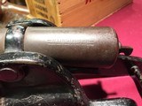Winchester 10 Ga Cannon made in 1898 - 7 of 9