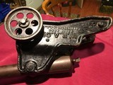 Winchester 10 Ga Cannon made in 1898 - 9 of 9