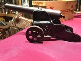 Winchester 10 Ga Cannon made in 1898 - 1 of 9