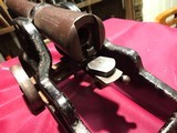 Winchester 10 Ga Cannon made in 1898 - 3 of 9