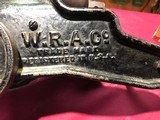 Winchester 10 Ga Cannon made in 1898 - 4 of 9