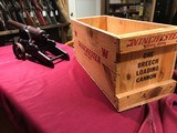 Winchester 10 Ga Cannon made in 1898 - 2 of 9