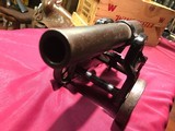 Winchester 10 Ga Cannon made in 1898 - 6 of 9