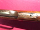 Winchester 1886 made in 1901 .33 WCF - 14 of 14
