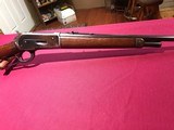 Winchester 1886 made in 1901 .33 WCF - 8 of 14