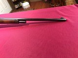 Winchester 1886 made in 1901 .33 WCF - 3 of 14