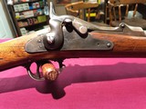 1873 Springfield trapdoor carbine early Custer 7th calvaryserial # range - 5 of 15