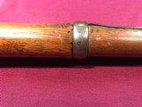 1873 Springfield trapdoor carbine early Custer 7th calvaryserial # range - 9 of 15
