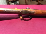 1873 Springfield trapdoor carbine early Custer 7th calvaryserial # range - 7 of 15