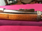 1873 Springfield trapdoor carbine early Custer 7th calvaryserial # range - 4 of 15