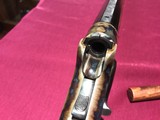 Remington Hepburn No 3 Sporting Long Range - 12 of 15