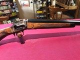 Remington Hepburn No 3 Sporting Long Range - 11 of 15