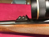 CZ 550 Safari 416 Rigby Cal - 11 of 15