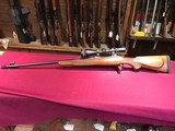 CZ 550 Safari 416 Rigby Cal - 7 of 15