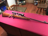 CZ 550 Safari 416 Rigby Cal - 1 of 15