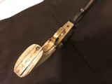 1851 Navy Griswold&Gunnison engraved .36 cal - 8 of 12