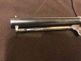 1851 Navy Griswold&Gunnison engraved .36 cal - 7 of 12