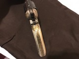 1851 Navy Griswold&Gunnison engraved .36 cal - 9 of 12