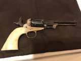 1851 Navy Griswold&Gunnison engraved .36 cal - 11 of 12