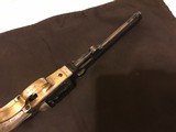 1851 Navy Griswold&Gunnison engraved .36 cal - 2 of 12