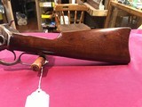 1886 Winchester carbine in 45-90 cal - 11 of 13