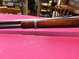 1886 Winchester carbine in 45-90 cal - 4 of 13