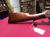 1886 Winchester carbine in 45-90 cal - 13 of 13