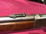 1886 Winchester carbine in 45-90 cal - 6 of 13