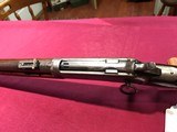 1886 Winchester carbine in 45-90 cal - 12 of 13