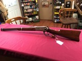 1886 Winchester carbine in 45-90 cal - 2 of 13