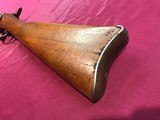 1873 Springfield Carbine 45-70 - 4 of 13