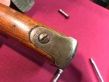 1873 Springfield Carbine 45-70 - 7 of 13
