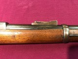 1873 Springfield Carbine 45-70 - 11 of 13