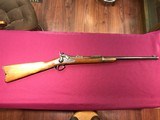 1873 Springfield Carbine 45-70 - 1 of 13