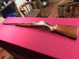 Winchester model 52
made in 1922 - 2 of 15