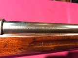 Winchester model 52
made in 1922 - 8 of 15