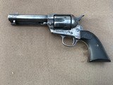 SAA Colt .45
made in 1902 - 9 of 14