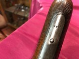 Remington No 3 Hepburn sporting Rifle - 12 of 15