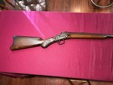 Remington No 3 Hepburn sporting Rifle - 7 of 15