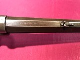 Remington No 3 Hepburn sporting Rifle - 14 of 15