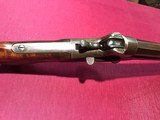 Remington No 3 Hepburn sporting Rifle - 3 of 15