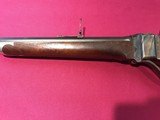 Shiloh Sharps
Sporting rifle 45-70 - 2 of 14