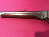 Shiloh SharpsSporting rifle 45-70 - 2 of 14