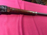 Shiloh SharpsSporting rifle 45-70 - 10 of 14