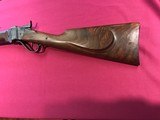 Shiloh SharpsSporting rifle 45-70 - 4 of 14