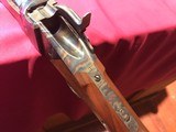Shiloh SharpsSporting rifle 45-70 - 12 of 14